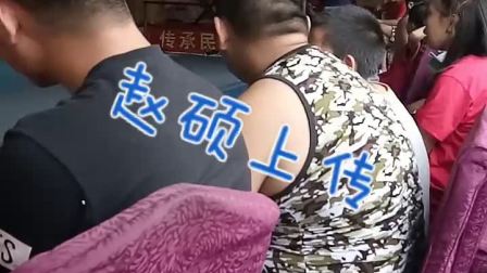 二人转小豆豆艺校唱腔课之正戏《双锁山》