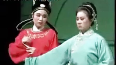 经典黄梅戏戏曲电影《梁山伯与祝英台》全剧下载