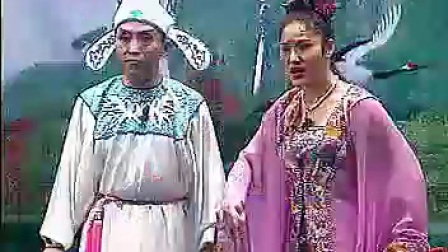 二人转《水漫蓝桥》选段《酒色财气》演唱
