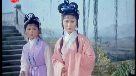 戏曲电影《龙女》马兰主演高清下载