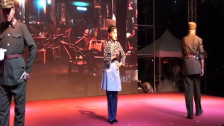 戏曲专场 徐妍 金秀宝 牟晖智《智斗》