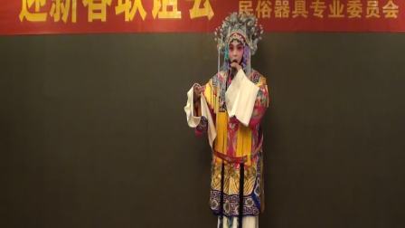 豫剧评剧河北梆子联唱《狸猫换太子（李后与包