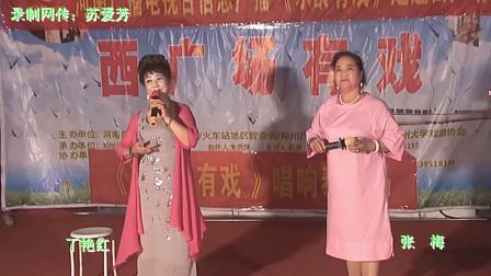 豫剧《见皇姑》丁艳红 张梅标清下载