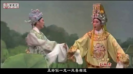 越剧《孟丽君》游上林苑下载