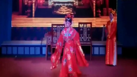 越剧《包公夜审天皇庙》全剧超清珍藏版