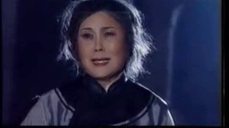 秦腔全本《祝福》戏曲电影全本 陕西省戏曲研究院下载
