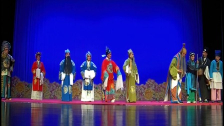大型传统吕剧《状元与乞丐》下集 (4)
