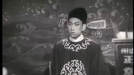 传统曲剧《陈三两》