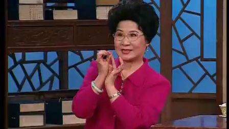 京剧名家刘秀荣专访《谈戏说艺》