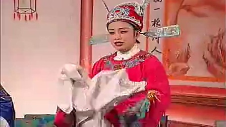 超清珍藏版越剧《三线姻缘》全剧