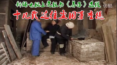 上党鼓书《养子》十几载过往尘旧事重提下载