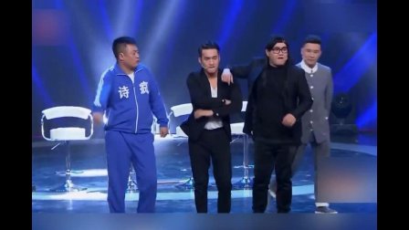 文松 宋晓峰 杨树林 王龙 关婷娜演绎小品《我是男一号》爆笑全场下载