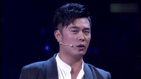 陈赫 贾玲演绎小品《泰坦尼克号》爆笑全场