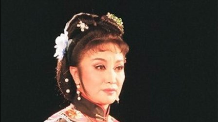 吕剧《泪洒相思地》精彩选段 谢小姐一片怜