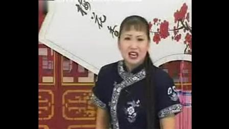 河南坠子《皇爷私访陈州城》胡中花