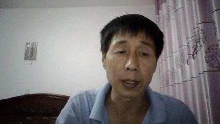 淮剧《赵五娘》叹月思亲