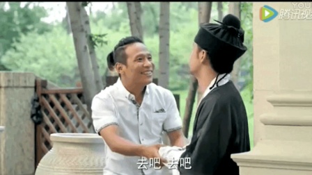 宋小宝 赵海燕 赵四小品搞笑短片《算命》下载