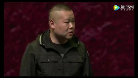 岳云鹏用相声怼吴京 谢楠看不下去了 吴京强