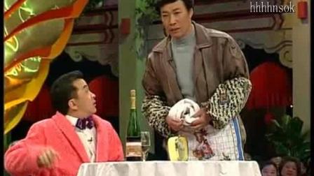 经典小品《擦皮鞋》 表演者  黄宏 魏积安下载