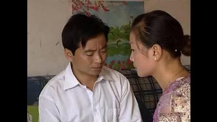 民间小调刘晓燕《丢下家里的患难妻子》