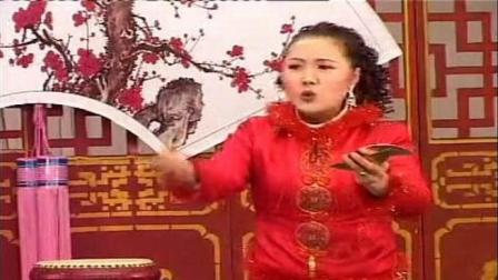 大鼓书《小老鼠告状》莫红梅演唱