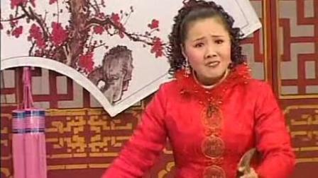 大鼓书《郭举埋儿》莫红梅演唱