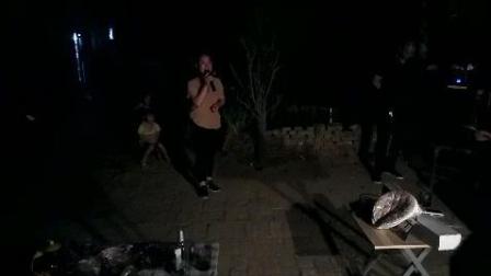 小媳妇唱蒲剧《四进士》杨素珍在柳林悲哀酸