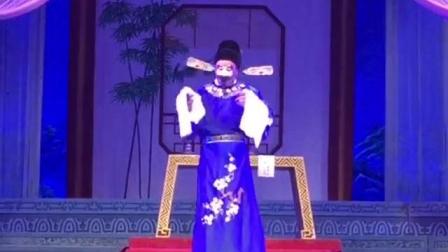 这个唱蒲剧的《三花脸》唱得真好