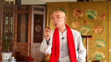 李伯清散打评书《舌尖上的四川》