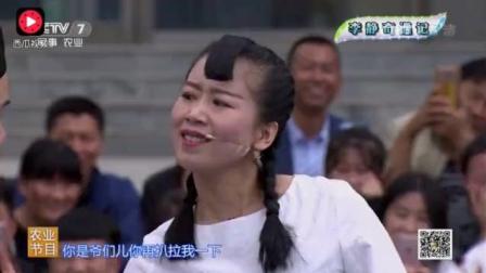 东北小品《抢劫》二货劫匪碰上慢性子