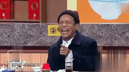 宋小宝凭借这个小品 使他更出名了