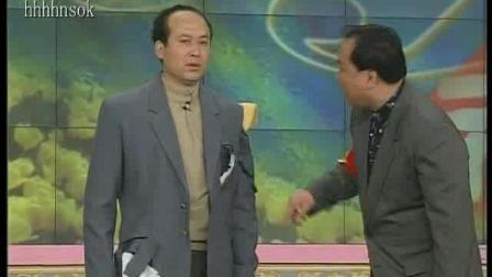 高清小品《球迷》郭达 蔡明 郭冬临