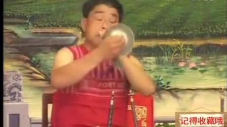 唢呐吹奏《二夹弦》民间高手秀绝活儿