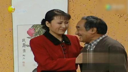 小品《爱父如子》关爱老人就是对老人最好的