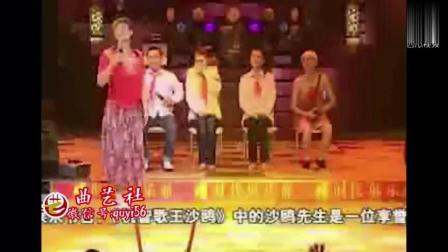 超搞笑小品《傻子上学》不笑你打我