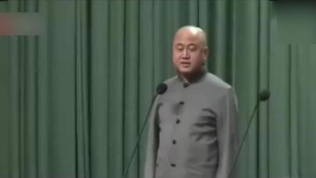爆笑全场单口相声《我的多半生》