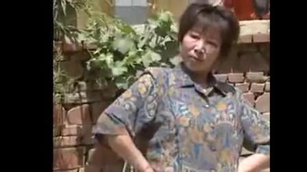 民间小调《母夜叉亲家一脚踹晕泼妇亲家》