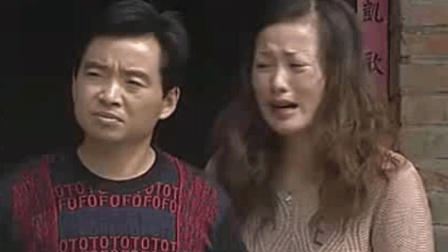 民间小调刘晓燕《被丈夫赶出家门》