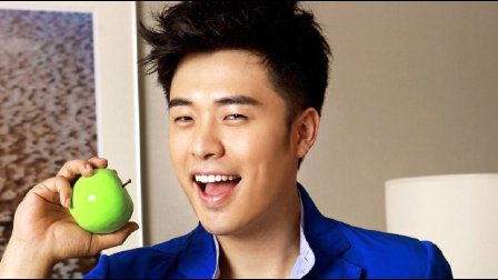陈赫演小品《面试》与贾玲等飙演技