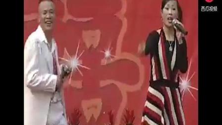 东北二人转 小两口太搞笑了