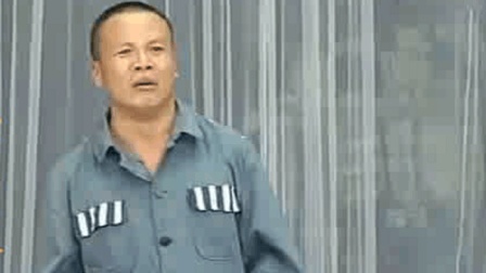 民间小调刘晓燕《赌博害死人 监狱的生活》