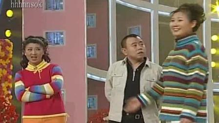 小品《三号楼长》潘长江 黄晓娟 闫学晶 孙坤元下载