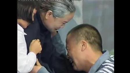 民间小调刘晓燕《妈妈来看我》