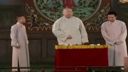 王玥波 马军 盛伟演绎相声《金刚腿》爆笑全