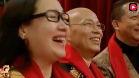 方清平爆笑相声《热血青年》