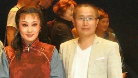上党梆子《太行娘亲》3 《魂飞魄散 一路狂