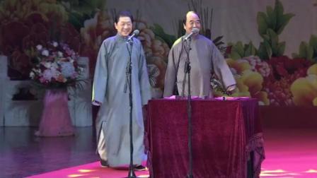 常贵田 王佩元相声《铃铛谱》下载