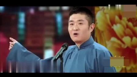 苗阜 王声《打虎亲兄弟》内涵相声就缺这种