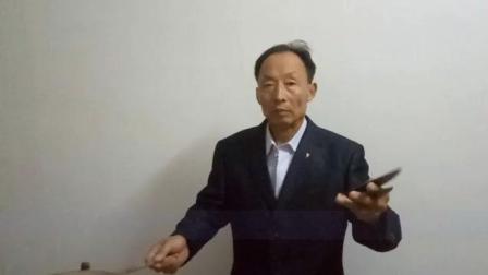 河南大鼓《杨八姐游春》