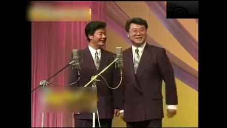 范伟30岁时的原创相声 教你如何《要账》